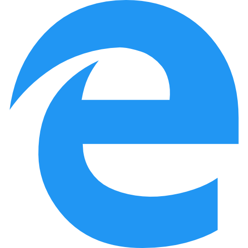 Edge icon