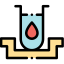 Пробирка иконка 64x64