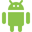 Android icône 64x64