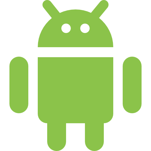 Android icon