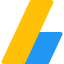 Adsense icon 64x64