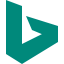 Bing biểu tượng 64x64