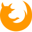 Firefox 상 64x64