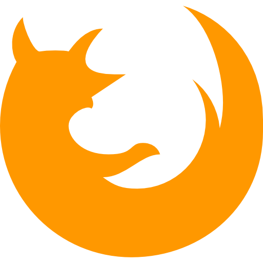 Firefox icon