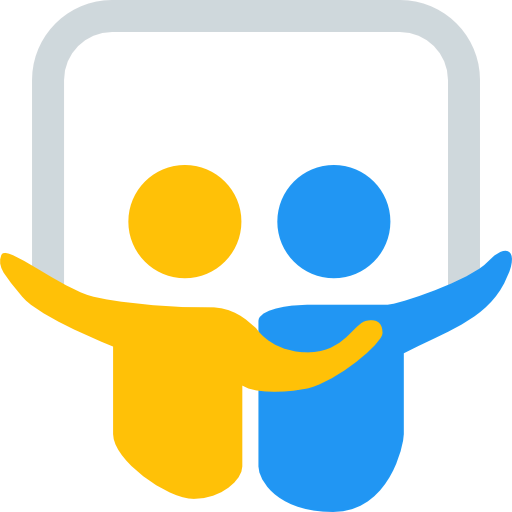 Slideshare icon