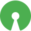 Open source icon 64x64