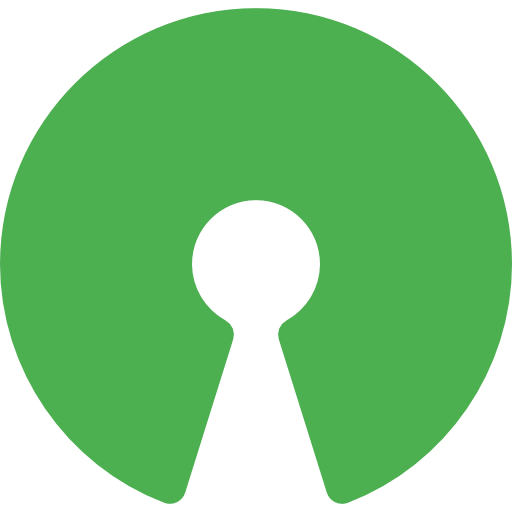 Open source icon