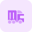 Truck icon 64x64