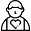 Donor icon 64x64
