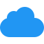 Icloud biểu tượng 64x64