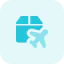 Airplane icon 64x64
