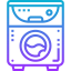 Electrical appliance icône 64x64