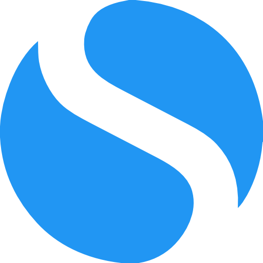 Simple icon