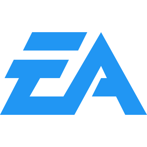 Electronics arts icon