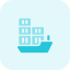 Cargo ship icon 64x64