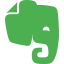 Evernote icon 64x64