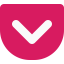 Pocket icon 64x64