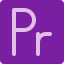Premiere icon 64x64
