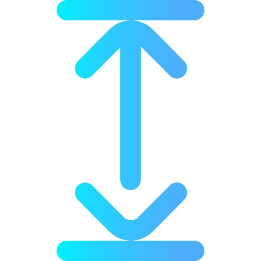 Height icon