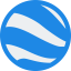 Google earth 图标 64x64
