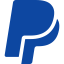 Paypal icon 64x64