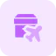 Fast delivery icon 64x64