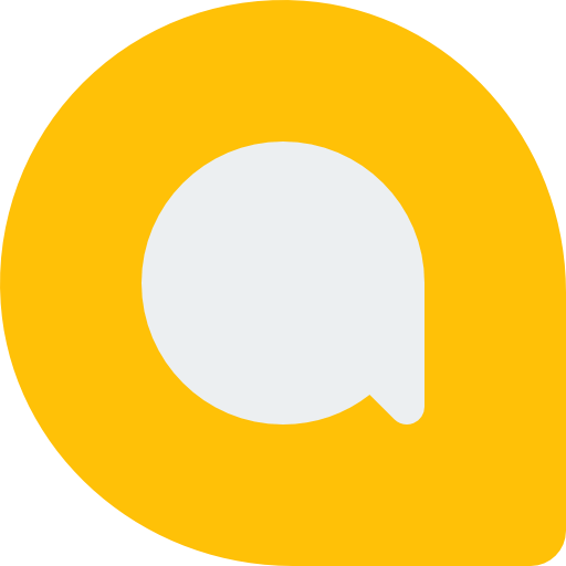 Google allo icon