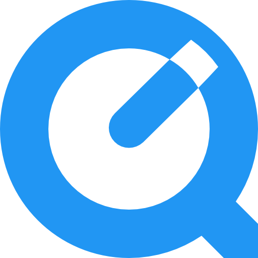 Quicktime icon