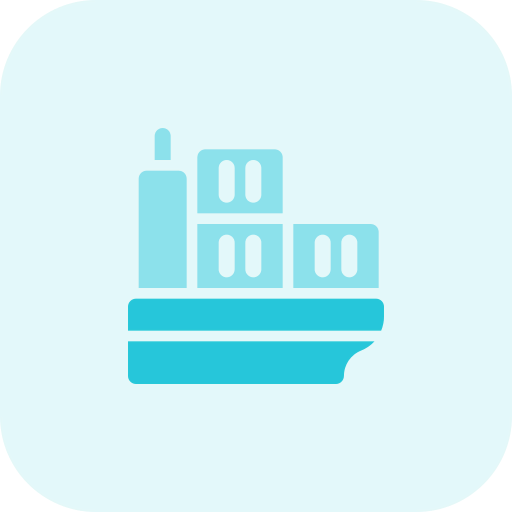 Container icon