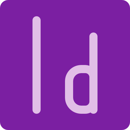 Indesign icon