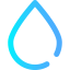 Blur icon 64x64