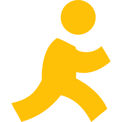 Aim icon