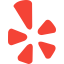 Yelp icon 64x64