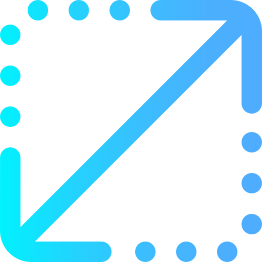 Resize icon
