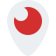 Periscope Symbol 64x64