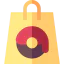 Doughnut icon 64x64