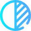 Contrast icon 64x64
