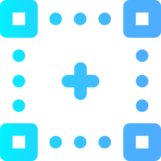 Transform icon