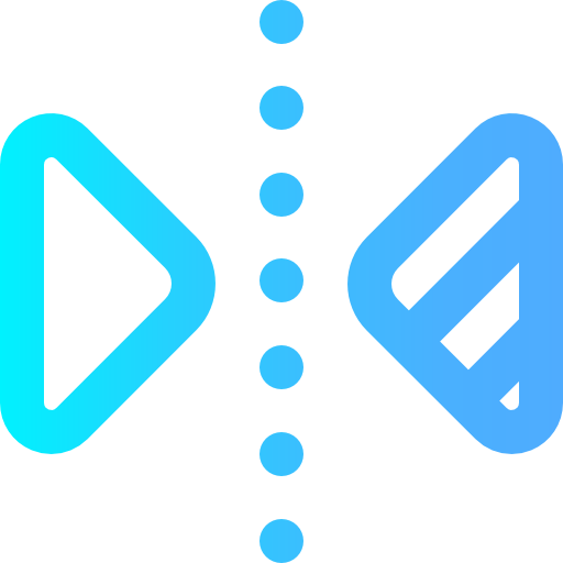 Reflect icon
