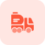 Oil tanker icon 64x64