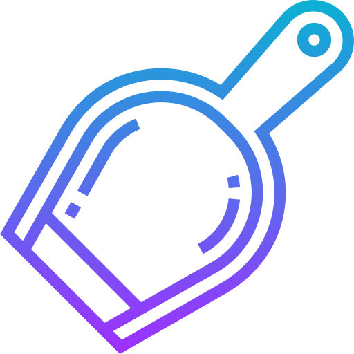 Clean icon