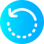 Rotate icon 64x64