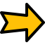 Right arrow 상 64x64