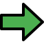 Right arrow 상 64x64