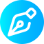 Pen icon 64x64