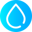 Blur icon 64x64