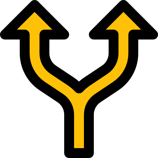 Split іконка