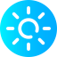 Brightness icon 64x64