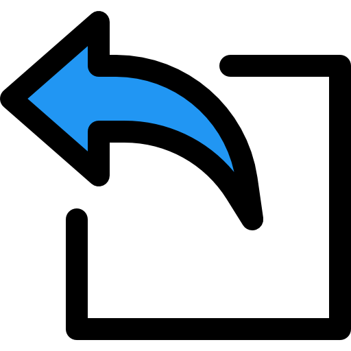 Import icon