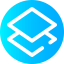 Layers icon 64x64